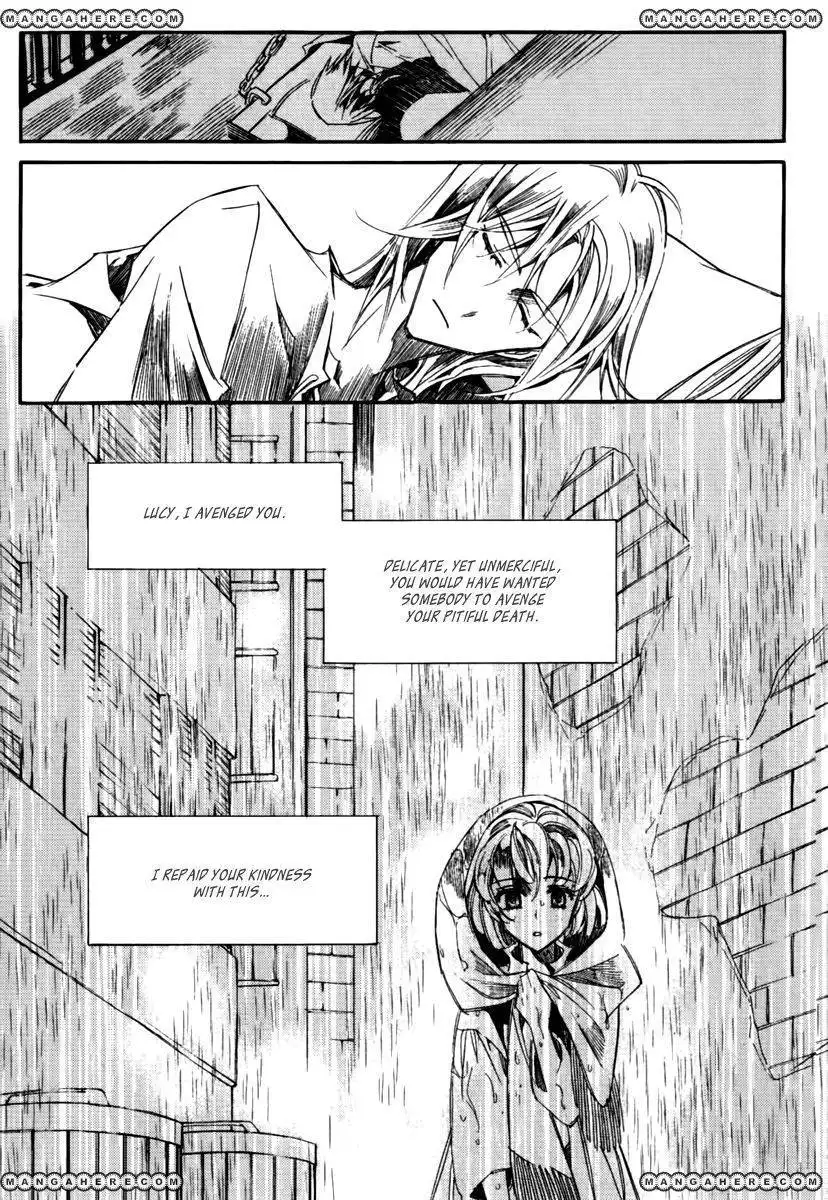 Ciel~the Last Autumn Story~ Chapter 14.1 25